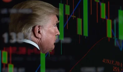 Trump'ın açıklamaları piyasaları canlandırdı: Altın yükseldi, petrol sert düştü!