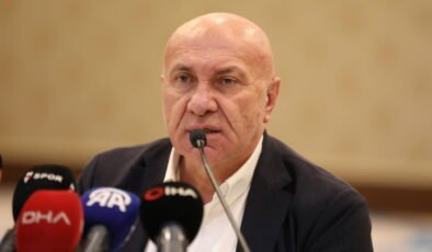 Yüksel Yıldırım'dan mağlubiyet açıklaması: Fenerbahçe maçını örnek gösterdi!