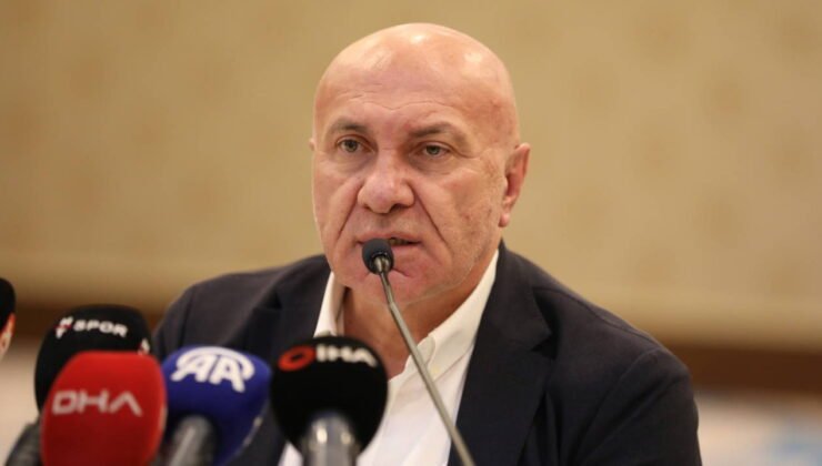 Yüksel Yıldırım'dan mağlubiyet açıklaması: Fenerbahçe maçını örnek gösterdi!