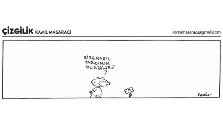 Çizgilik – 28 Mart 2026