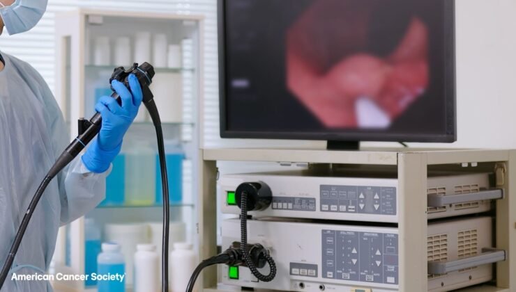 Kolorektal Kanser Vakaları Genç Yetişkinlerde Neden Artış Gösteriyor?