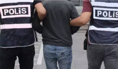 FETÖ'den aranan ihraç hakim ve emniyet amiri yakalandı