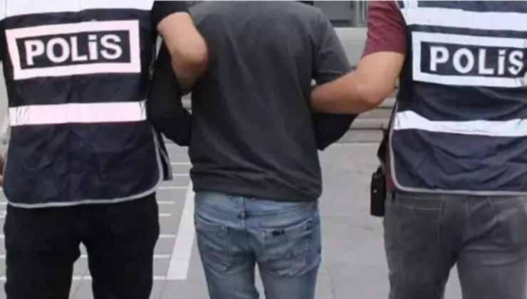 FETÖ'den aranan ihraç hakim ve emniyet amiri yakalandı