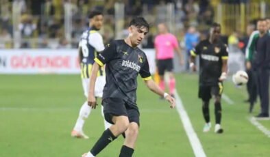 Baran Alp Vardar kimdir, kaç yaşında, nereli? İstanbulspor'un futbolcusu Baran Alp Vardar neden öldü?