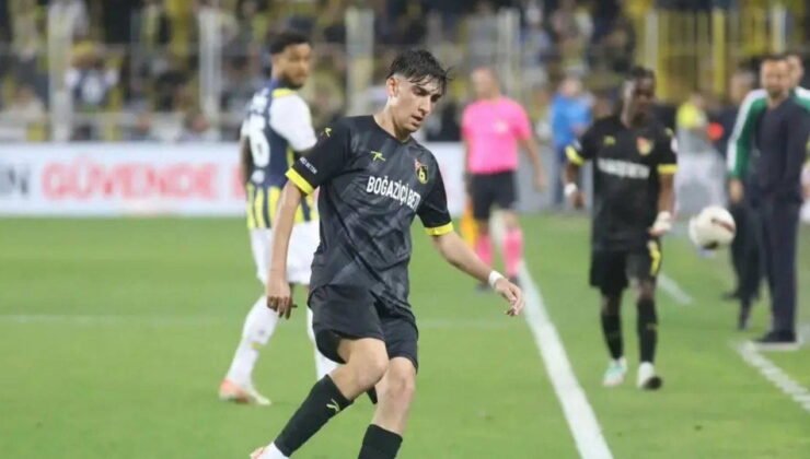 Baran Alp Vardar kimdir, kaç yaşında, nereli? İstanbulspor'un futbolcusu Baran Alp Vardar neden öldü?