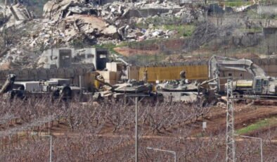 İsrail, Lübnan sınırına asker takviyesi yapılacağını duyurdu