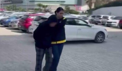 İskenderun'da kadın eşini öldürdüğü iddiasıyla tutuklandı