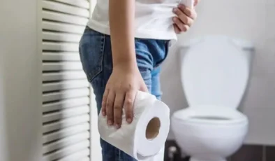 Uzmanı açıkladı: Sık idrara çıkmak her zaman hastalık göstergesi değil