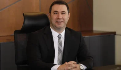 Barış Göktürk kimdir? Fenerbahçe başkan adayı Barış Göktürk kaç yaşında, ne iş yapıyor?