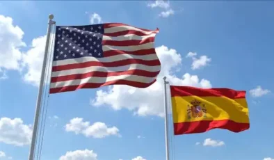 İspanya, Trump'tan ikili ilişkileri gözden geçirecekse uluslararası hukuka saygı göstermesini istedi
