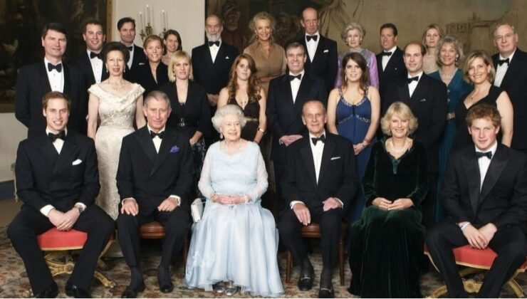 Kraliyet İşletmesi: İngiliz Kraliyet Ailesi Parasını Nasıl Kazanıyor?