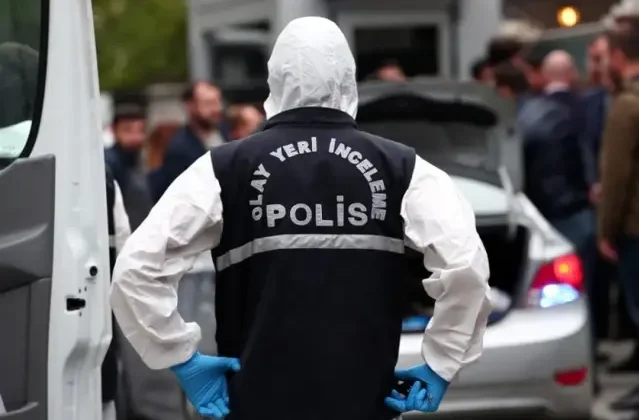 Düşünmeden hareket etti, evlat katili oldu