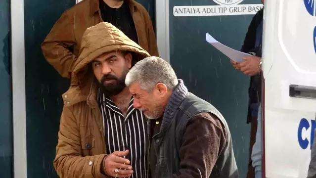 Bir babanın en ağır yükü: "Yarın bayram, erken yatın" dedi, hiçbiri uyanamadı