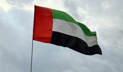 BAE, hava sahasını kapattı, İran'dan gelen İHA saldırılarına müdahale edildiğini duyurdu