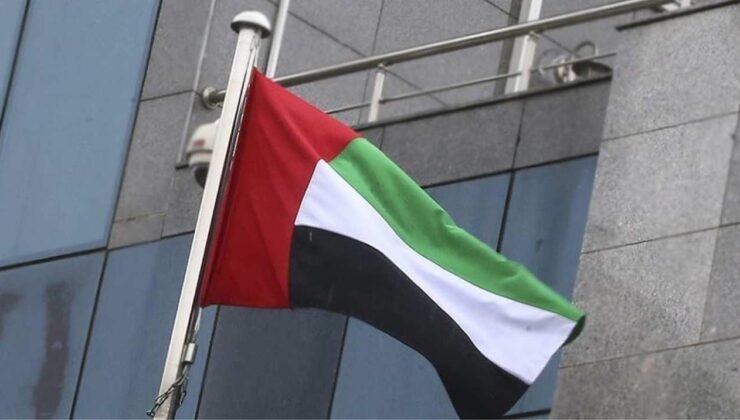 BAE'den "İran tazminat ödemeli" açıklaması!