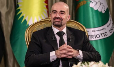 KYB Başkanı Talabani: İran'da rejim değişikliği olası görünmüyor