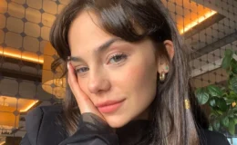 Bahar Şahin platin sarışın oldu! Yeni hali sosyal medyayı böldü