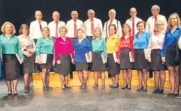 Baharı müzikle karşılayalım