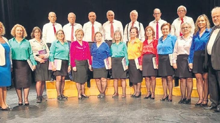 Baharı müzikle karşılayalım