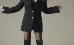 Baharın tazeliği, bayramın coşkusu, Nilüfer’in sesi