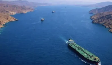 Bahreyn'den Hürmüz Boğazı çağrısı