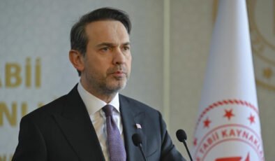 Bakan Bayraktar duyurdu! IEA kararına Türkiye’den petrol rezervi hamlesi