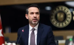 Bakan Bayraktar: Gemilerimizin test süreçlerini kendi mühendislik kapasitemizle yürütüyoruz