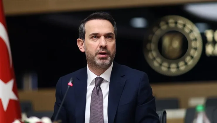 Bakan Bayraktar: Gemilerimizin test süreçlerini kendi mühendislik kapasitemizle yürütüyoruz