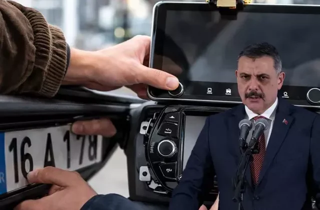 Bakan Çiftçi bayram tedbirlerini açıkladı! Radar, APP plaka ve multimedya sorularına yanıt verdi