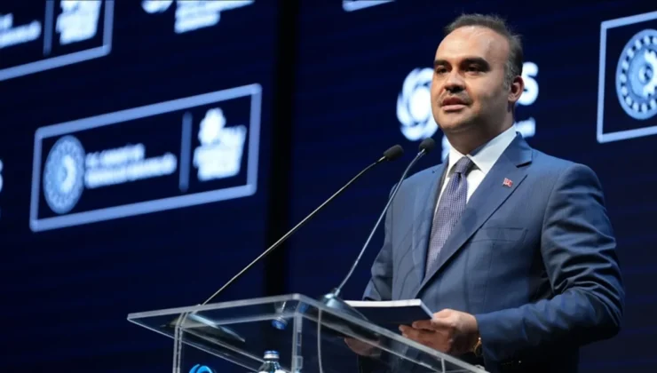 Bakan Kacır açıkladı: Hava savunma sistemlerimizin tamamı aktif