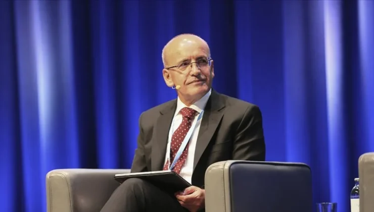 Bakan Şimşek duyurdu! KOBİ’lere 1,5 milyar euro koşullu finansman imkanı: 18 milyar dolar kaynak hedefi