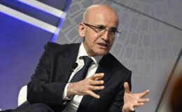 Bakan Şimşek’ten cari açık mesajı: Program öngörüsünün üzerine çıkabilir