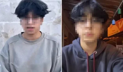 "Eniştemin istismarına maruz kaldım" dedi, bakanlık devreye girdi