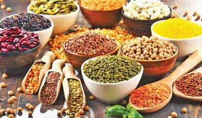 Gıda ihracatı savaşın ortasında kaldı