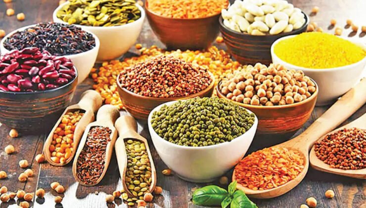 Gıda ihracatı savaşın ortasında kaldı