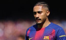 Barcelona’yı yıkan haber Brezilya’dan geldi