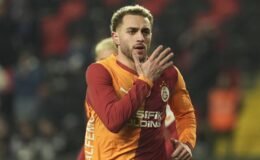 Barış Alper Yılmaz için astronomik bonservis, 1 kuruş altına ayrılamaz: Talibini çok yakından tanıyorlar