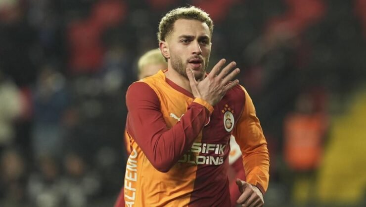 Barış Alper Yılmaz için astronomik bonservis, 1 kuruş altına ayrılamaz: Talibini çok yakından tanıyorlar