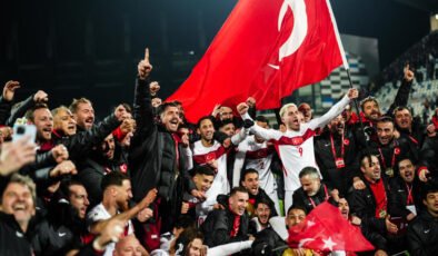 Barış Alper Yılmaz’dan babasına duygusal mesaj