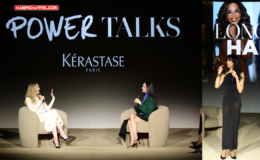 Demi Moore: "Cesareti, özgüveni ve dönüşümü temsil ediyor"