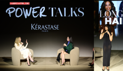 Demi Moore: "Cesareti, özgüveni ve dönüşümü temsil ediyor"