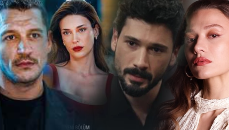 Başrol krizi sonrası ünlü isim diziye veda ediyor: Bomba iddia