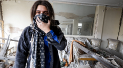 Başta savaşı destekleyen bazı İranlılar bugün şüpheli: ‘Ya geriye sadece enkaz kalırsa?’