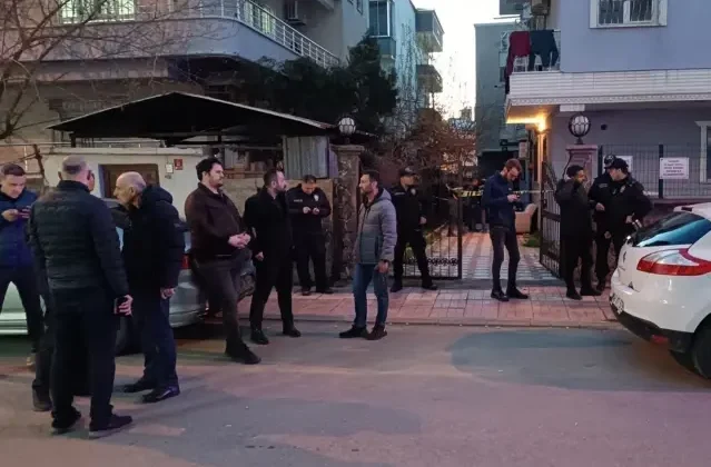 Batman'da aile katliamı: Anne ve ağabeyini öldürdü