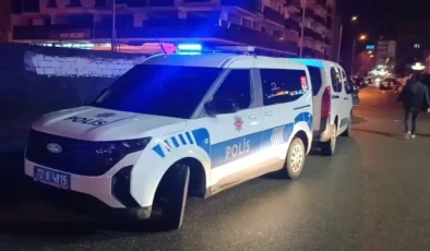 Tartışma kavgaya dönüştü, 18 yaşındaki genç ağır yaralandı