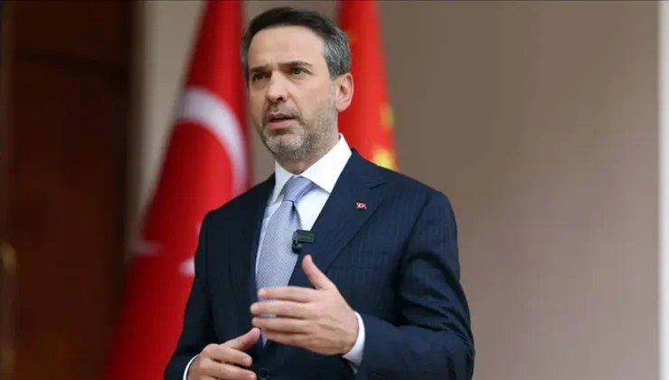İran’ın Türkiye’ye gaz sevkiyatını durdurduğu iddiası. Bakan Bayraktar’dan açıklama