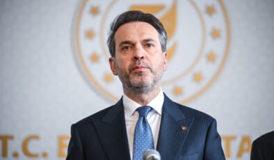 Bayraktar: Nükleer enerjide UAEA ile güçlü diyaloğunu sürdürüyoruz