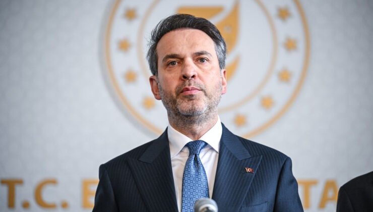 Bayraktar: Nükleer enerjide UAEA ile güçlü diyaloğunu sürdürüyoruz