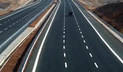 Bayramda çalışma olan kritik güzergahlar