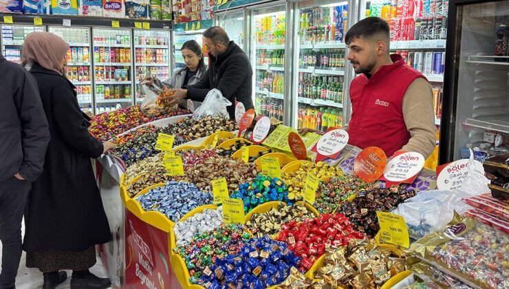 Bayramın da bereketi kalmadı